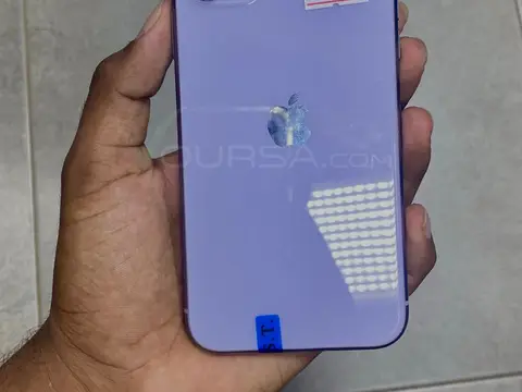آيفون 11 عاد