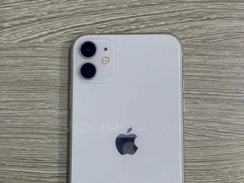 آيفون 11سيبل