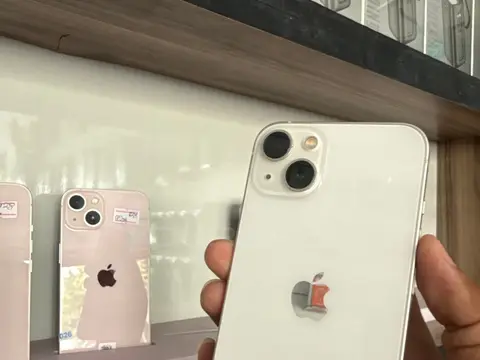 ايفون 13!مستعمل