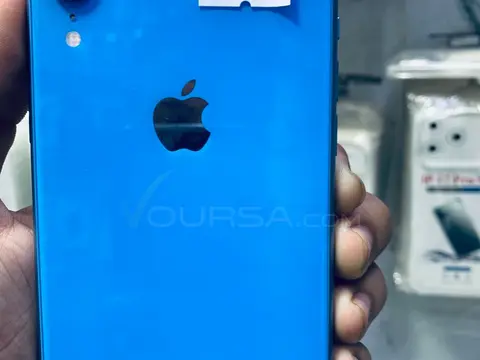 آيفون Xr