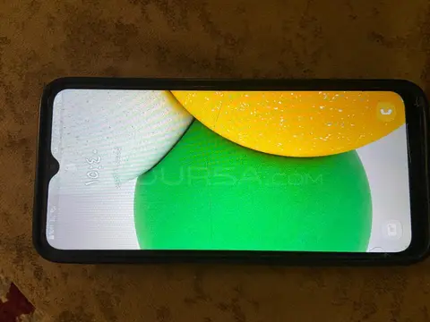 Galaxy A03