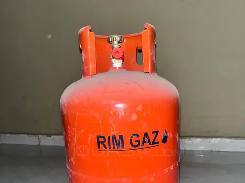 بوش غاز ملان
