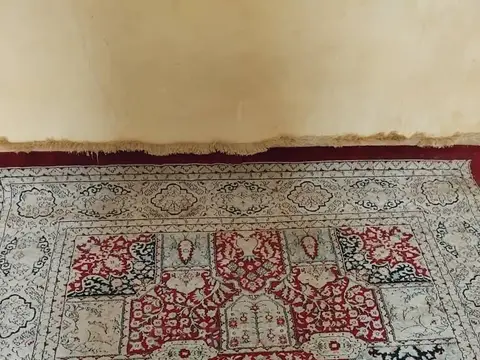 تركية ماكط انصكلت مزالت زينه