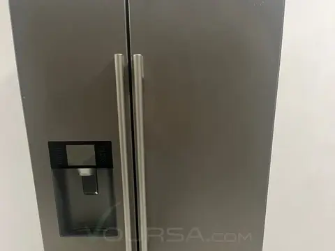 ثلاجة جديد استعمال خارج
