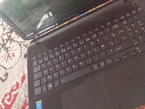 Toshiba