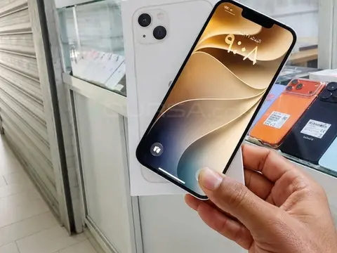 iPhone 13