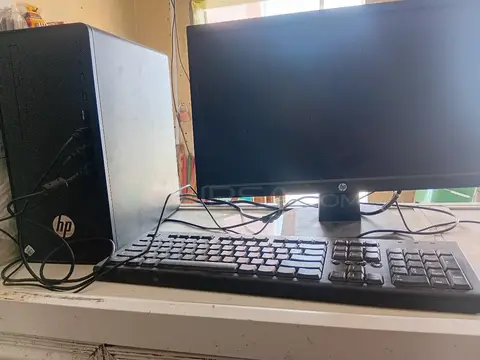 جهاز hp