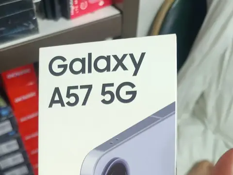 Galaxy A53