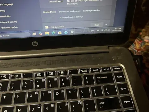 حاسوب قوي 16 جيجا رام