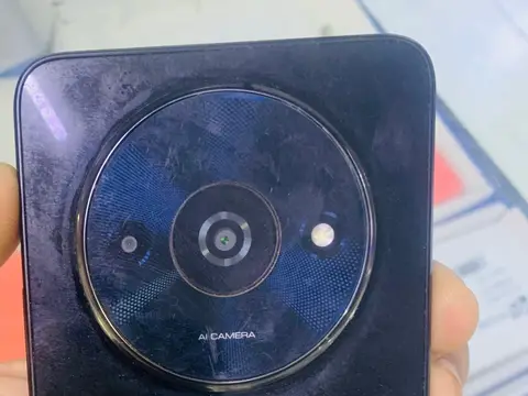 ردمي