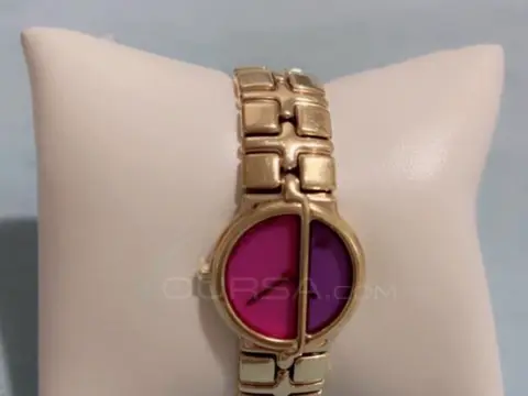 ساعات اسويسرية