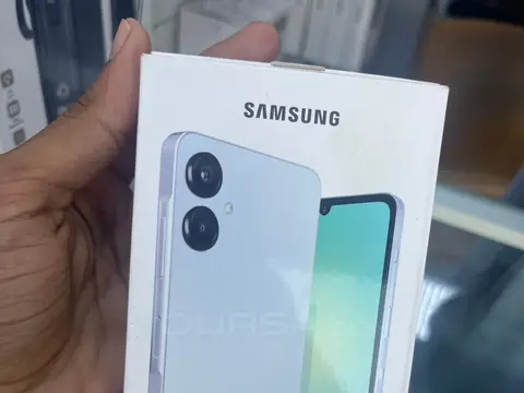 سامسونگ A06