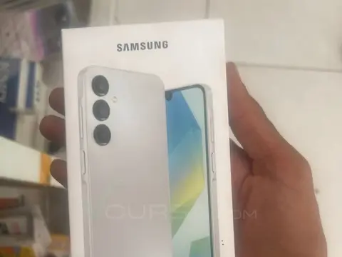سامسونگ A16