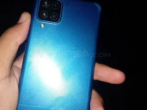 سامسونج A12