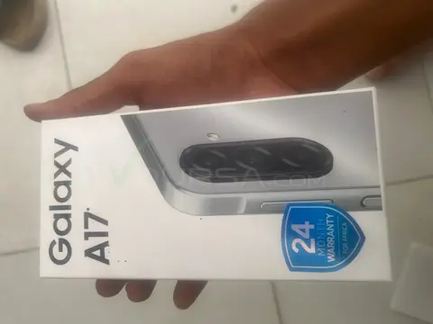 سامسينگ A17