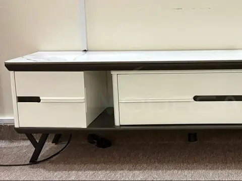 صالون متكامل