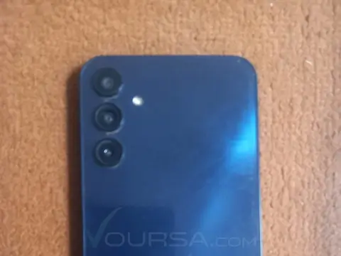 Galaxy A15