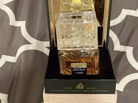 عطر Lattafa
