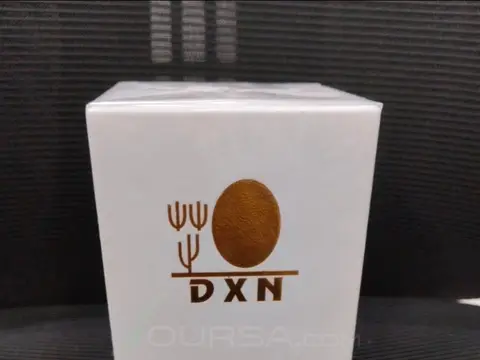 عطر شيفاء نقي إنتعاش لامحدود