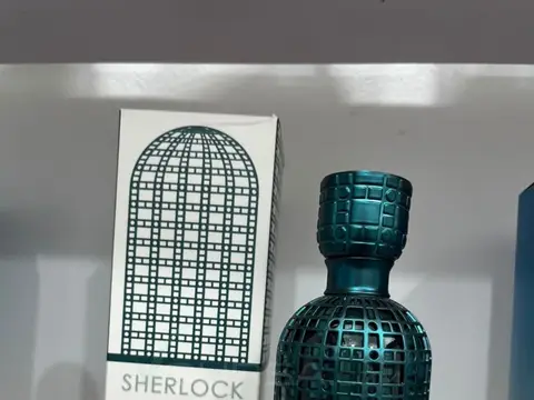 عطور رجالية