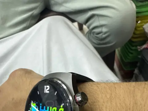 Smartwatch