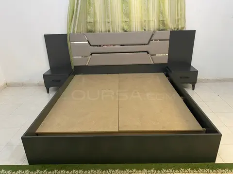 غرفة نوم ثلاث أماكن تركيه