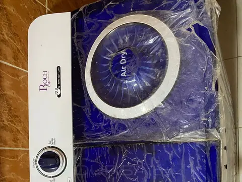 غسالة 12Kg