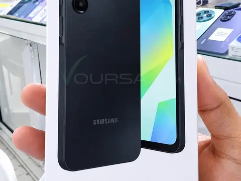 Galaxy A16