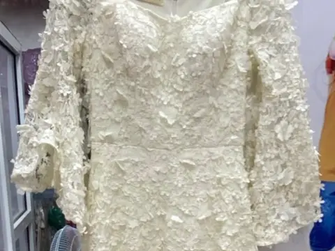 فساتين سهره