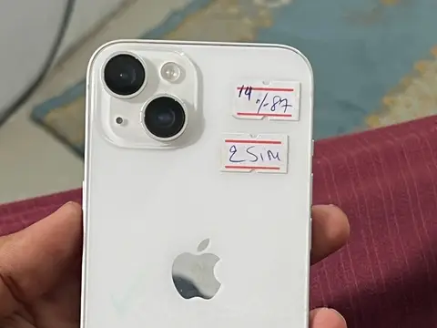 iPhone 14