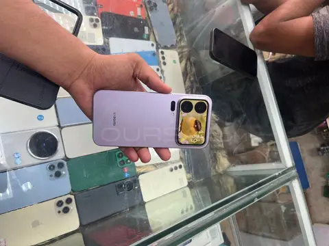 Xiaomi17ProMax
