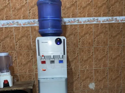 فونتير ماء ممتاز
