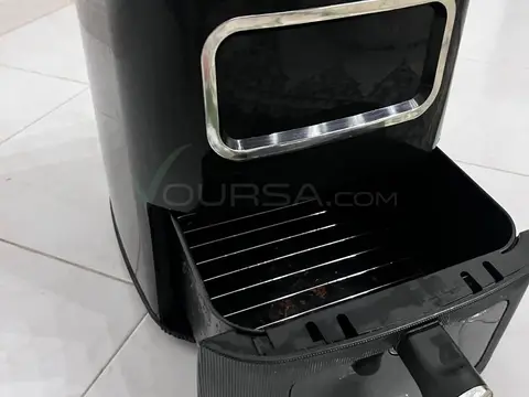 قلاية هوائية Air fryer