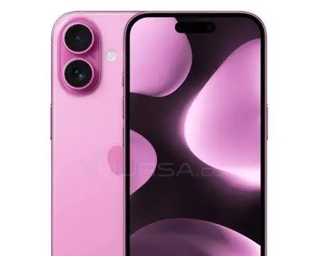 iPhone 16