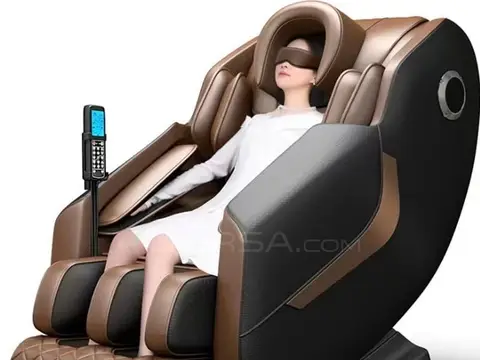 كرسي تدليك (مساج) ذكي