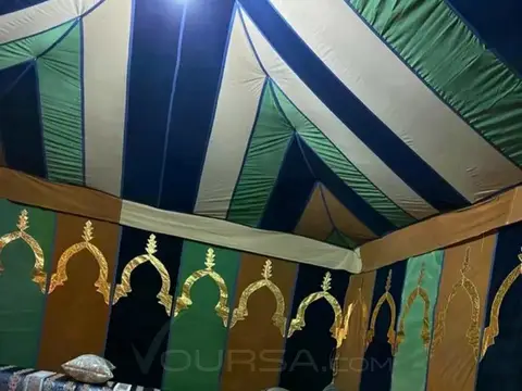كواطين بجودة عالية وخياطة مغربية فاخرة