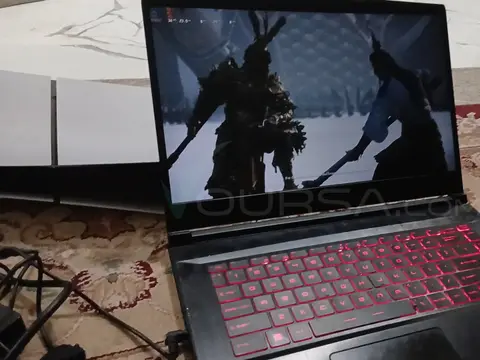 لابتوب غيمينغ