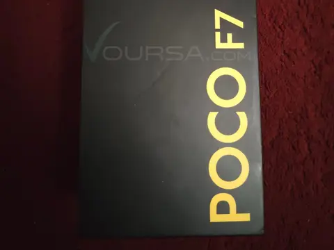 Poco f7