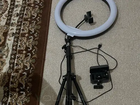 مايك للتسجيل صوت اصلي ومسكن هاتف رينكلايت