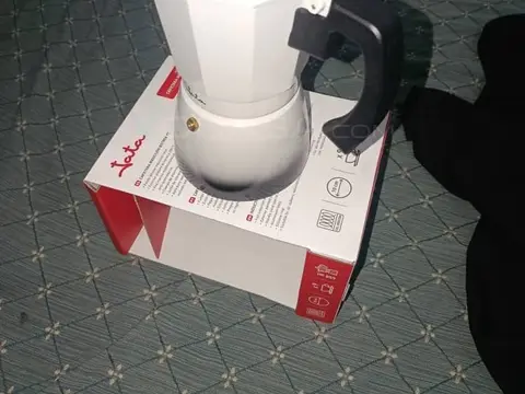 مكينة قهوة اسبانية