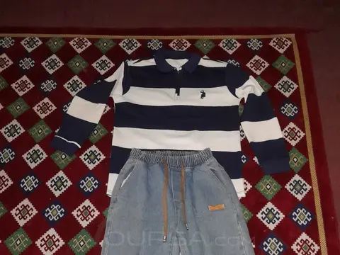 ملابس Cotton