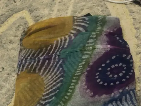 Khyata ملحفة