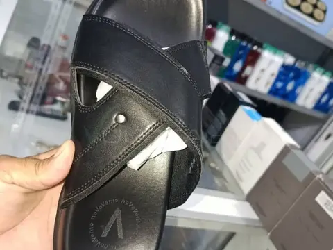 نعل ماركة اسبانية