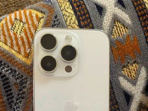 iPhone 14 pro