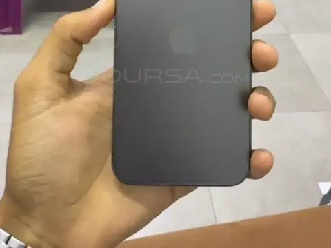 iPhone 12 Pro