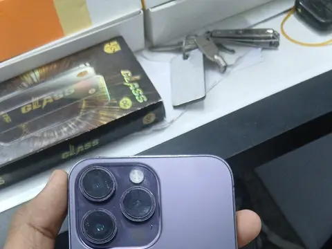 iPhone 14 Pro Max