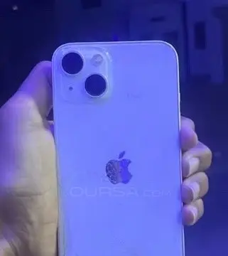 iPhone 13