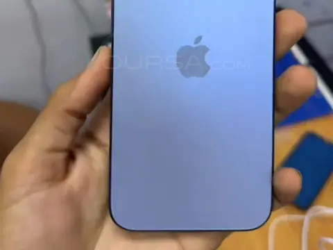 iPhone 13 Pro