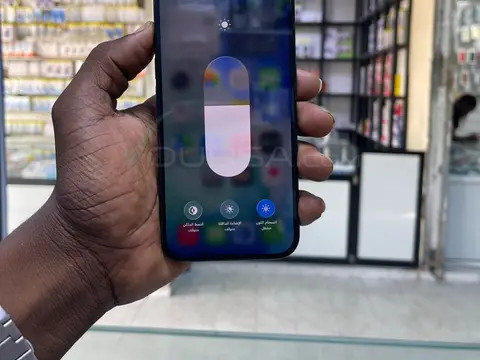 هاتف ايفون iPhone 16