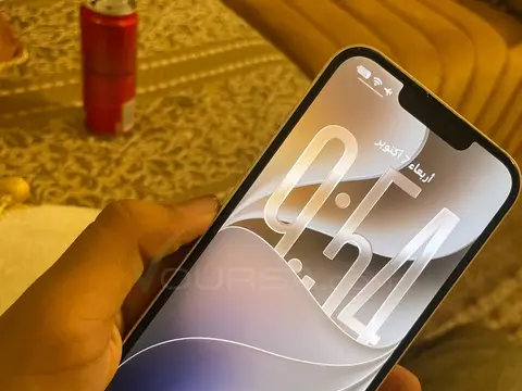 ايفون 13